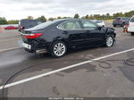 2013 Lexus Es 300h Hybrid Black vin: JTHBW1GG7D2030430