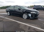 2013 Lexus Es 300h Hybrid Black vin: JTHBW1GG7D2030430