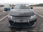 2013 Lexus Es 300h Hybrid Black vin: JTHBW1GG7D2030430