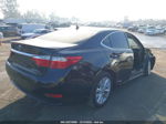 2013 Lexus Es 300h Hybrid Черный vin: JTHBW1GG7D2030492