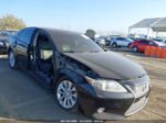 2013 Lexus Es 300h Hybrid Black vin: JTHBW1GG7D2030492