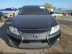 2013 Lexus Es 300h Hybrid Black vin: JTHBW1GG7D2030492