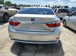 2013 Lexus Es 300h Silver vin: JTHBW1GG7D2032341