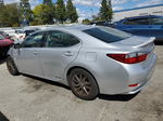 2014 Lexus Es 300h Серебряный vin: JTHBW1GG7E2059119