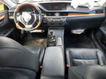 2014 Lexus Es 300h Серебряный vin: JTHBW1GG7E2059119