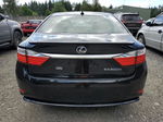 2014 Lexus Es 300h Black vin: JTHBW1GG7E2067009