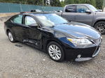 2014 Lexus Es 300h Black vin: JTHBW1GG7E2067009