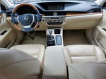 2014 Lexus Es 300h Black vin: JTHBW1GG7E2067009