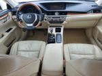 2014 Lexus Es 300h Белый vin: JTHBW1GG7E2069231