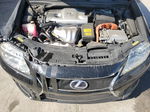 2015 Lexus Es 300h Black vin: JTHBW1GG7F2079047