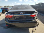 2015 Lexus Es 300h Black vin: JTHBW1GG7F2079047