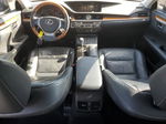 2015 Lexus Es 300h Black vin: JTHBW1GG7F2079047