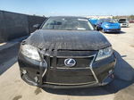 2015 Lexus Es 300h Black vin: JTHBW1GG7F2079047