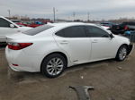 2015 Lexus Es 300h Белый vin: JTHBW1GG7F2085382