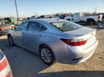 2015 Lexus Es 300h Silver vin: JTHBW1GG7F2086189