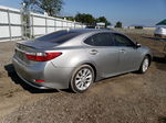 2015 Lexus Es 300h Gray vin: JTHBW1GG7F2087486