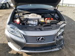 2015 Lexus Es 300h Серый vin: JTHBW1GG7F2087486