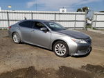 2015 Lexus Es 300h Gray vin: JTHBW1GG7F2087486