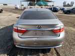 2015 Lexus Es 300h Gray vin: JTHBW1GG7F2087486