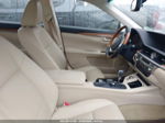 2015 Lexus Es 300h   Белый vin: JTHBW1GG7F2095782