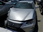 2016 Lexus Es 300h Silver vin: JTHBW1GG7G2110847