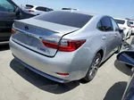 2016 Lexus Es 300h Silver vin: JTHBW1GG7G2110847