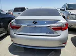 2016 Lexus Es 300h Silver vin: JTHBW1GG7G2110847