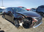 2018 Lexus Es 300h Brown vin: JTHBW1GG7J2194367