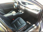 2013 Lexus Es 300h Hybrid Серый vin: JTHBW1GG8D2003835