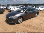 2013 Lexus Es 300h Hybrid Gray vin: JTHBW1GG8D2003835