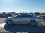 2013 Lexus Es 300h   Beige vin: JTHBW1GG8D2004323