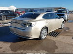 2013 Lexus Es 300h   Beige vin: JTHBW1GG8D2004323