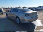 2013 Lexus Es 300h   Beige vin: JTHBW1GG8D2004323