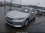 2013 Lexus Es 300h   Серебряный vin: JTHBW1GG8D2008629