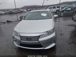 2013 Lexus Es 300h   Серебряный vin: JTHBW1GG8D2008629