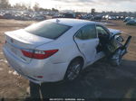 2013 Lexus Es 300h White vin: JTHBW1GG8D2008985