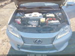 2013 Lexus Es 300h   Light Blue vin: JTHBW1GG8D2009599