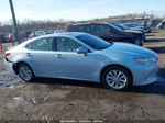 2013 Lexus Es 300h   Light Blue vin: JTHBW1GG8D2009599