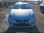 2013 Lexus Es 300h   Light Blue vin: JTHBW1GG8D2009599