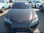 2013 Lexus Es 300h   Dark Brown vin: JTHBW1GG8D2016567