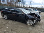 2013 Lexus Es 300h Black vin: JTHBW1GG8D2027018