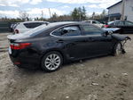 2013 Lexus Es 300h Черный vin: JTHBW1GG8D2027018