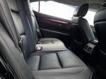 2013 Lexus Es 300h Черный vin: JTHBW1GG8D2027018