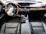 2013 Lexus Es 300h Черный vin: JTHBW1GG8D2027018