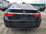 2013 Lexus Es 300h Black vin: JTHBW1GG8D2027018