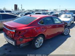 2013 Lexus Es 300h   Red vin: JTHBW1GG8D2035989