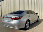 2014 Lexus Es 300h Silver vin: JTHBW1GG8E2040823