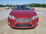 2014 Lexus Es 300h Red vin: JTHBW1GG8E2052437