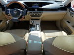 2014 Lexus Es 300h Red vin: JTHBW1GG8E2052437