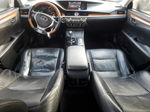 2014 Lexus Es 300h Черный vin: JTHBW1GG8E2056066